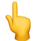 Hand Icon