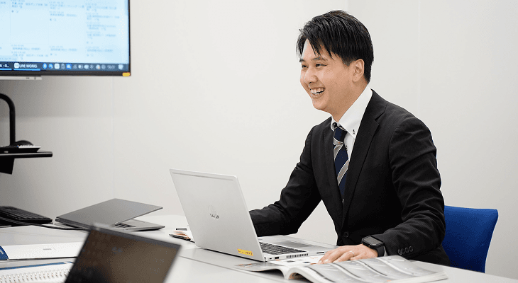 評価・キャリアステップ〈薬剤師職〉