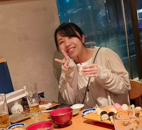 池田 宏美(いけだ ひろみ)